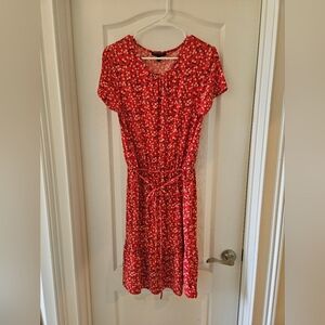 NWOT Banana Republic Dress
